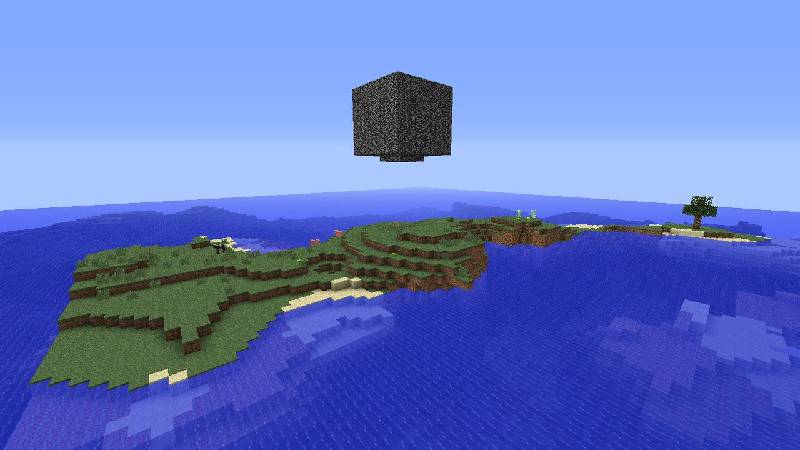 Скриншот мода Diversity #5404