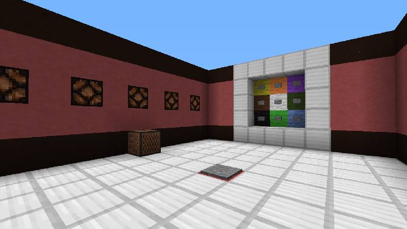 Скриншот мода Diversity #5405