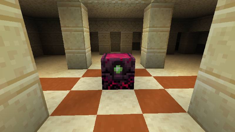 Скриншот мода Divine Missions #259