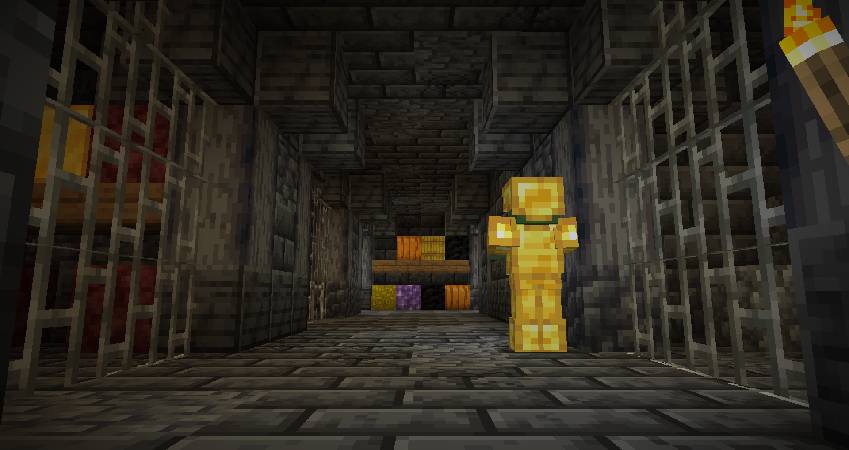 Скриншот мода DnT Stronghold Overhaul #3612