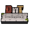 DnT Stronghold Overhaul logo