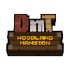 DnT Woodland Mansion Overhaul logo