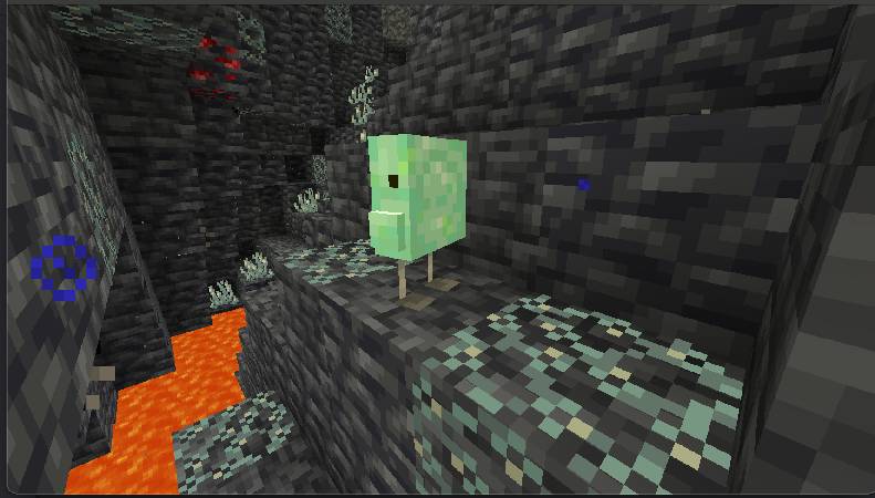 Скриншот мода Compatify #3346