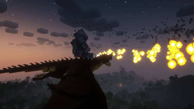 Скриншот мода Dragon Survival #5752