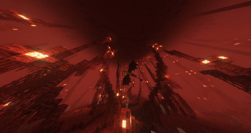 Скриншот мода Dragon Survival #5766