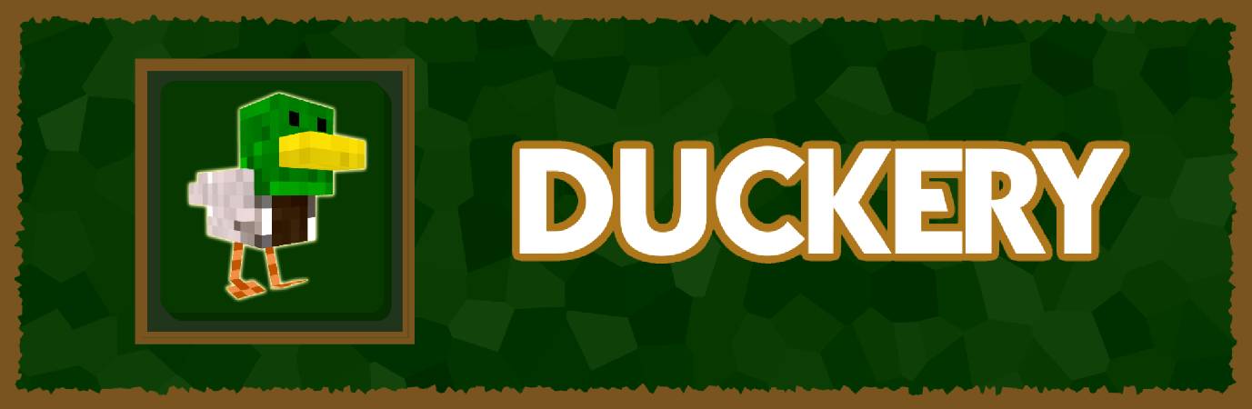 Скриншот мода Duckery #2389