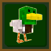 Duckery logo