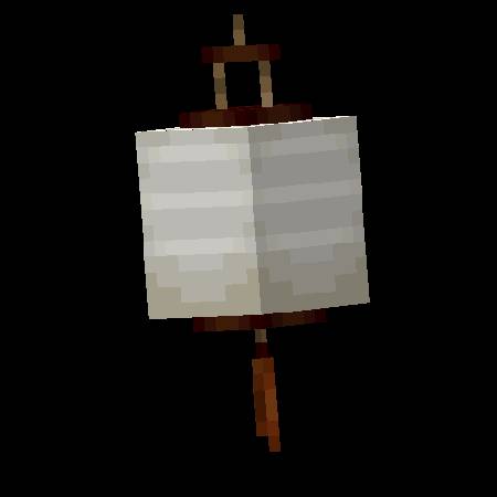 Скриншот мода Dusty Decorations #4869