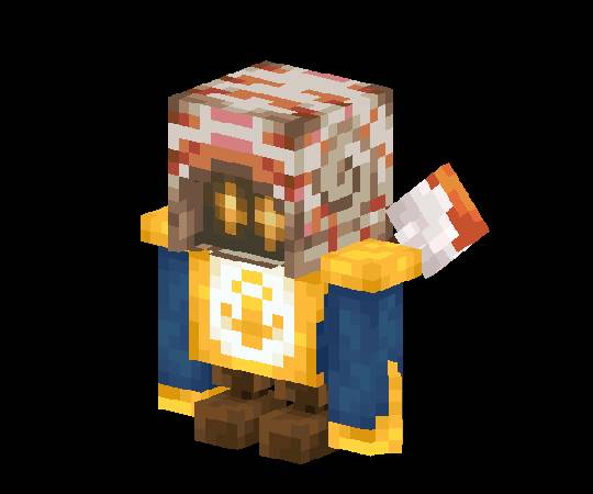 Скриншот мода Dusty Decorations #4873