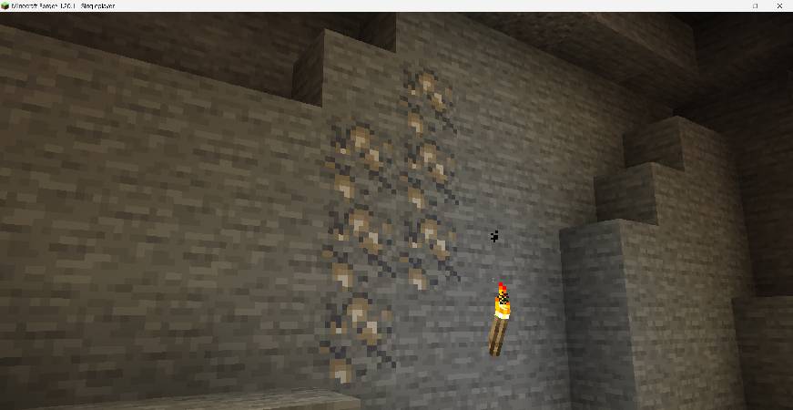 Скриншот мода Dusty Decorations #4883