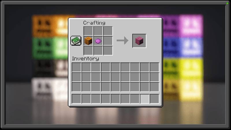 Скриншот мода L's Dyeable Jack o'Lanterns #437