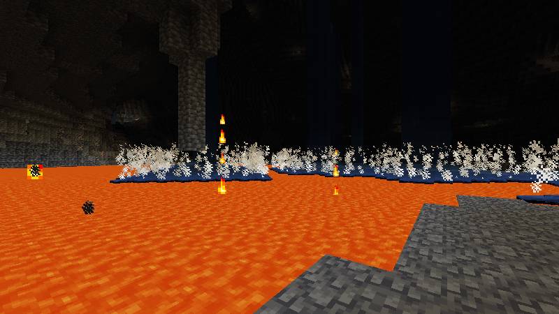 Скриншот мода Dynamic Surroundings: Fabric Edition #1118