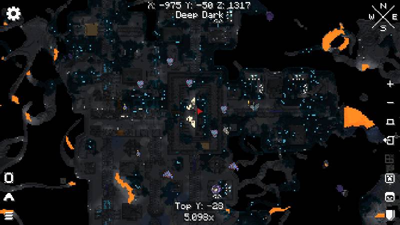 Скриншот мода E19 - Cobblemon Minimap Icons #5623