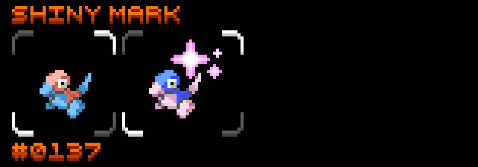 Скриншот мода E19 - Cobblemon Minimap Icons #5624