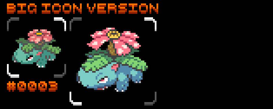 Скриншот мода E19 - Cobblemon Minimap Icons #5628