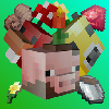 Earth Mobs logo