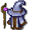 Elemental Wizards (More RPG Classes) logo