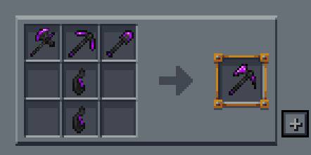 Скриншот мода Ender Dragon Loot #3445