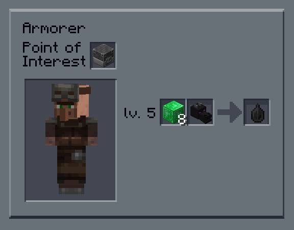 Скриншот мода Ender Dragon Loot #3446