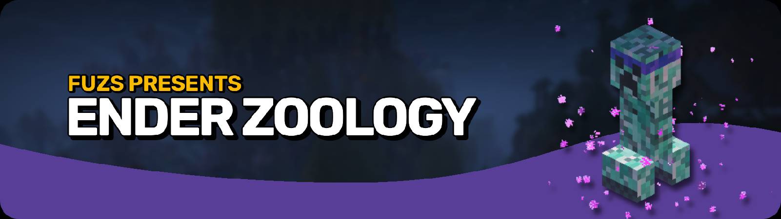 Скриншот мода Ender Zoology #310