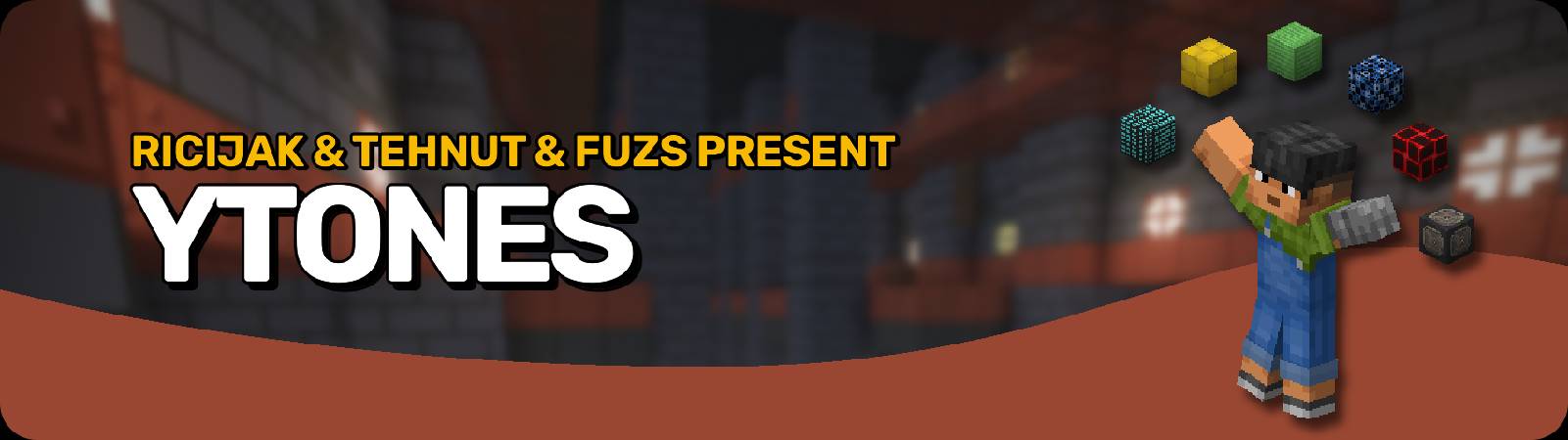 Скриншот мода Ender Zoology #321