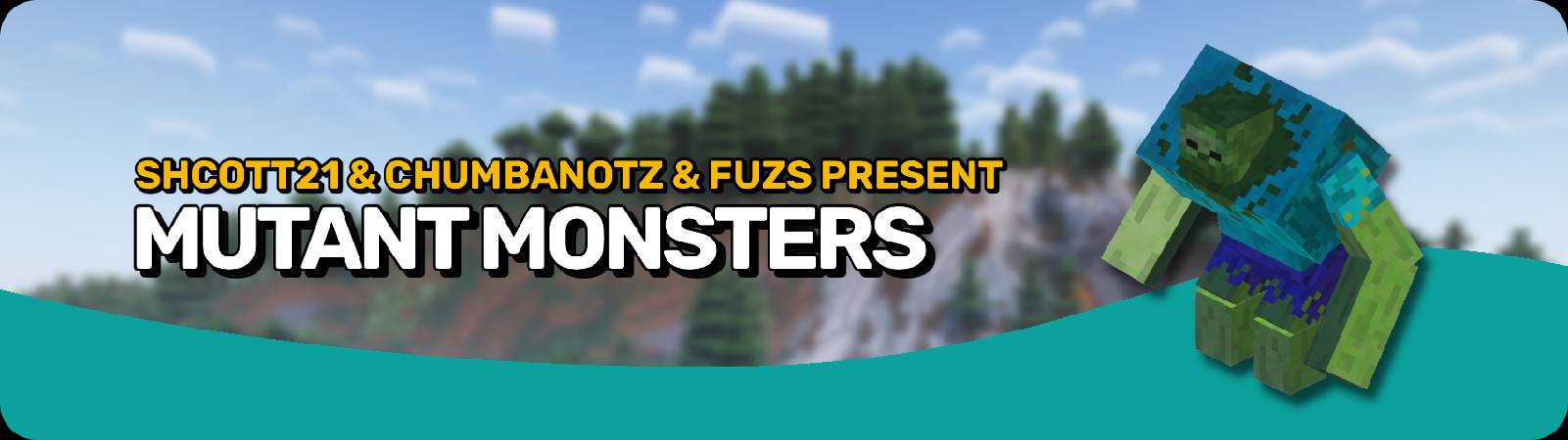 Скриншот мода Ender Zoology #323