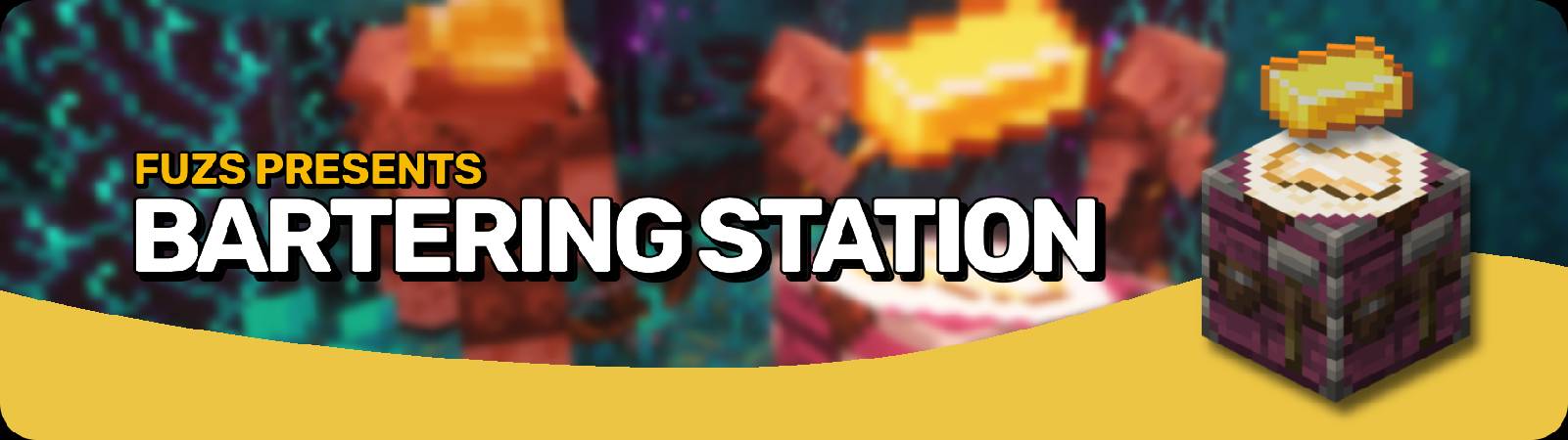 Скриншот мода Ender Zoology #324