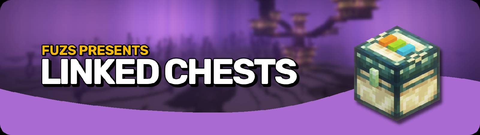 Скриншот мода Ender Zoology #325