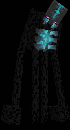 Скриншот мода Enderling Invaders #1073