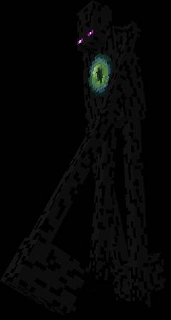 Скриншот мода Enderling Invaders #1074