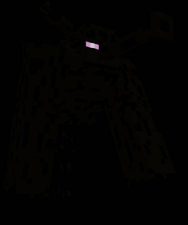 Скриншот мода Enderling Invaders #1075