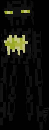 Скриншот мода Enderling Invaders #1093