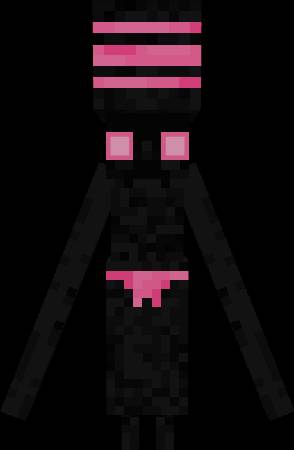 Скриншот мода Enderling Invaders #1095