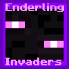 Enderling Invaders logo