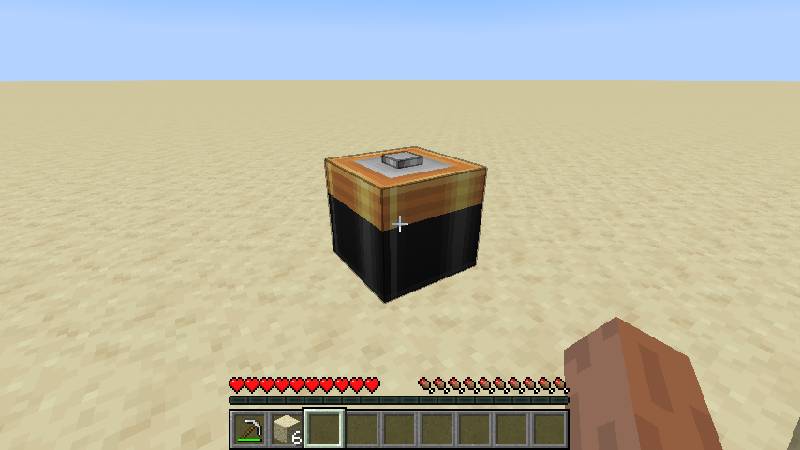 Скриншот мода Enercell #3062