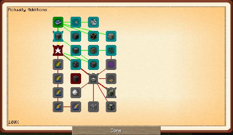 Скриншот мода Enigmatica 2: Expert - E2E #190