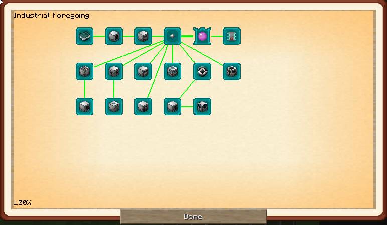 Скриншот мода Enigmatica 2: Expert - E2E #191