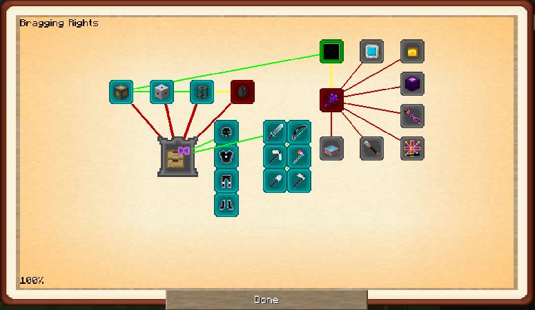 Скриншот мода Enigmatica 2: Expert - E2E #195