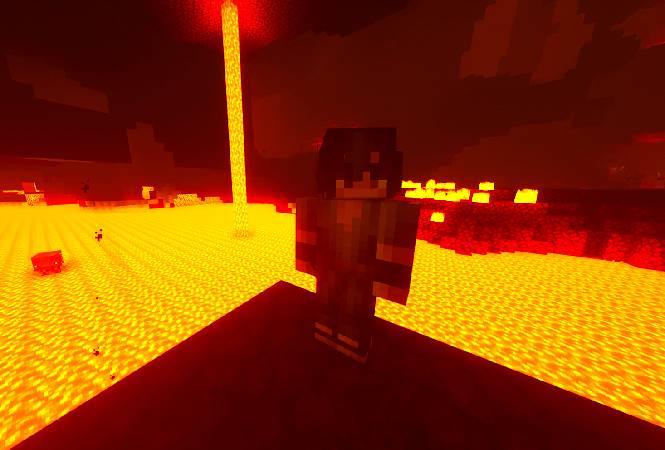 Скриншот мода EntityJS #3454