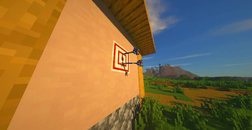 Скриншот мода EntityJS #3455