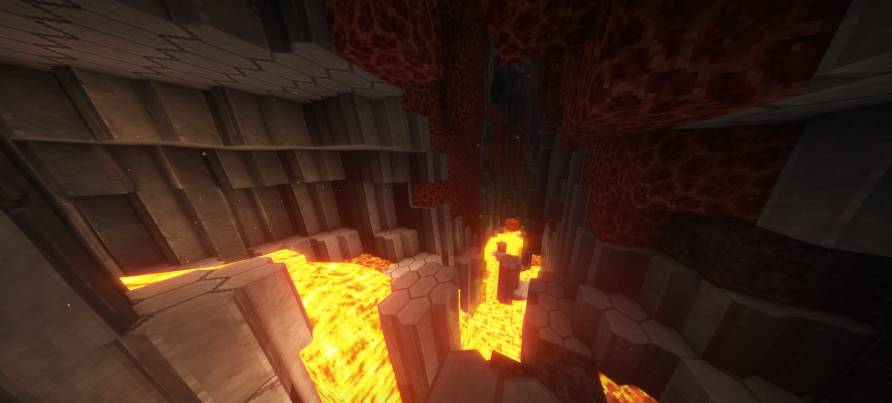 Скриншот мода Epic Adventures #1170