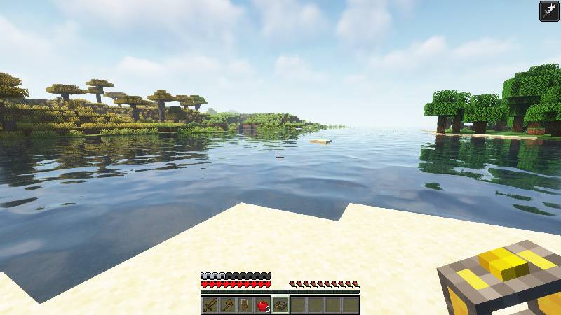 Скриншот мода Epic Power Bracelets #2472