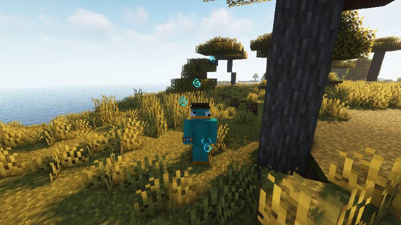 Скриншот мода Epic Power Bracelets #2474