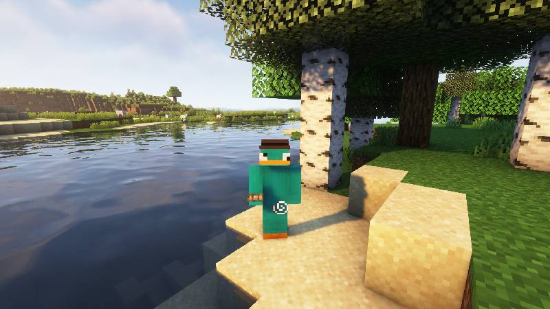 Скриншот мода Epic Power Bracelets #2475