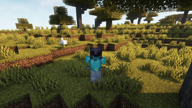 Скриншот мода Epic Power Bracelets #2478