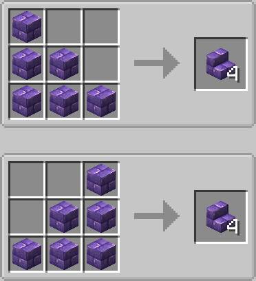 Скриншот мода Even Better Amethyst [Forge] #806