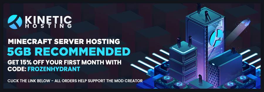 Скриншот мода Even Better Amethyst [Forge] #810