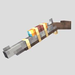Скриншот мода ewewukek's Musket Mod #6024