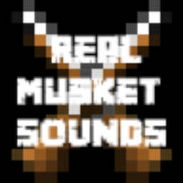 Скриншот мода ewewukek's Musket Mod #6026