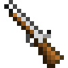 ewewukek's Musket Mod logo
